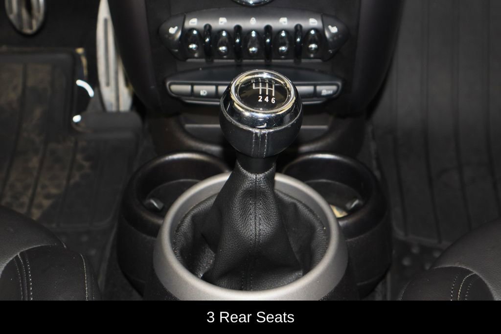 Used 2012 MINI Cooper Countryman S image 13