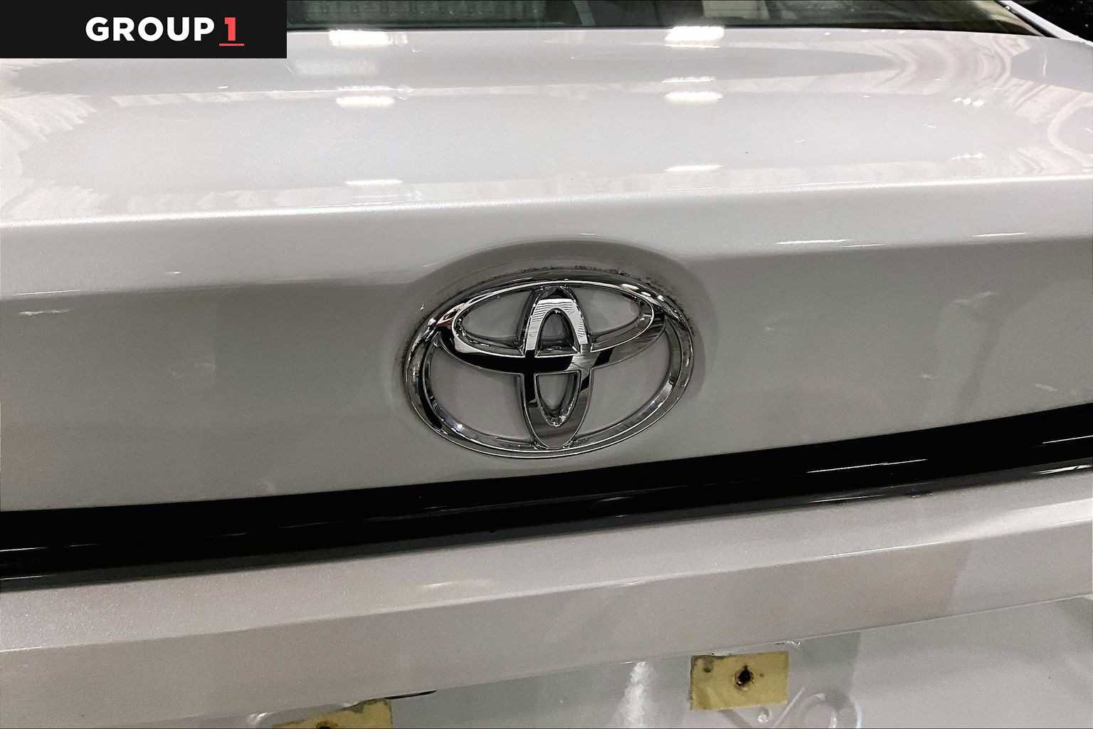 Certified 2023 Toyota Corolla LE w/ LE Premium Package image 31