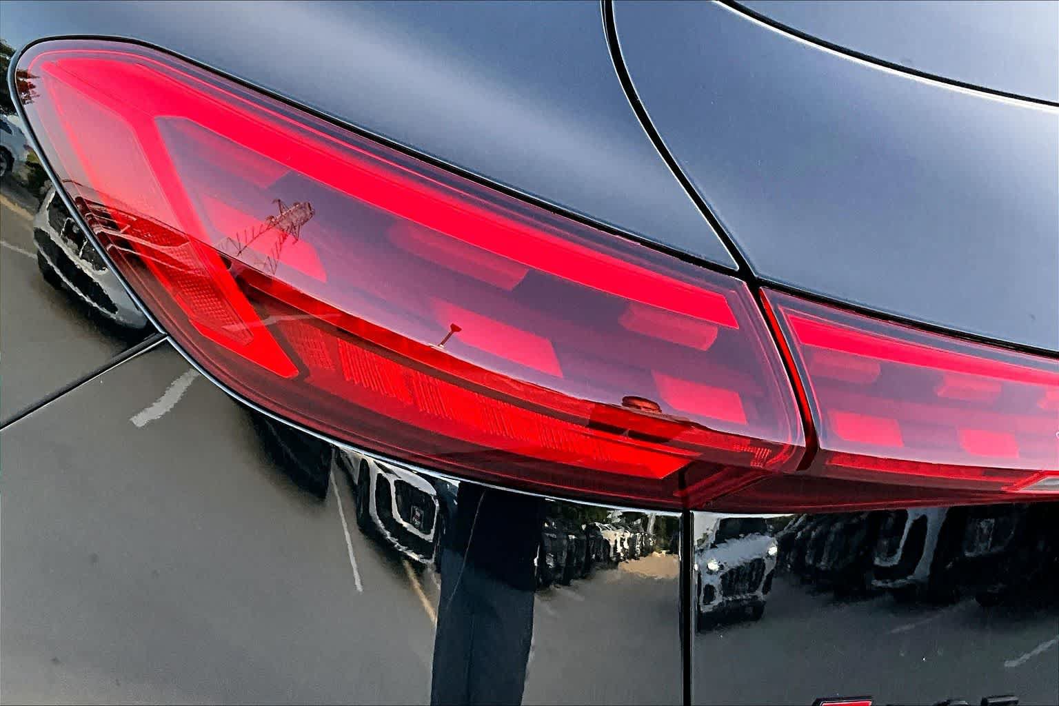New 2026 Audi SQ5 Premium Plus AWD/4WD image 14