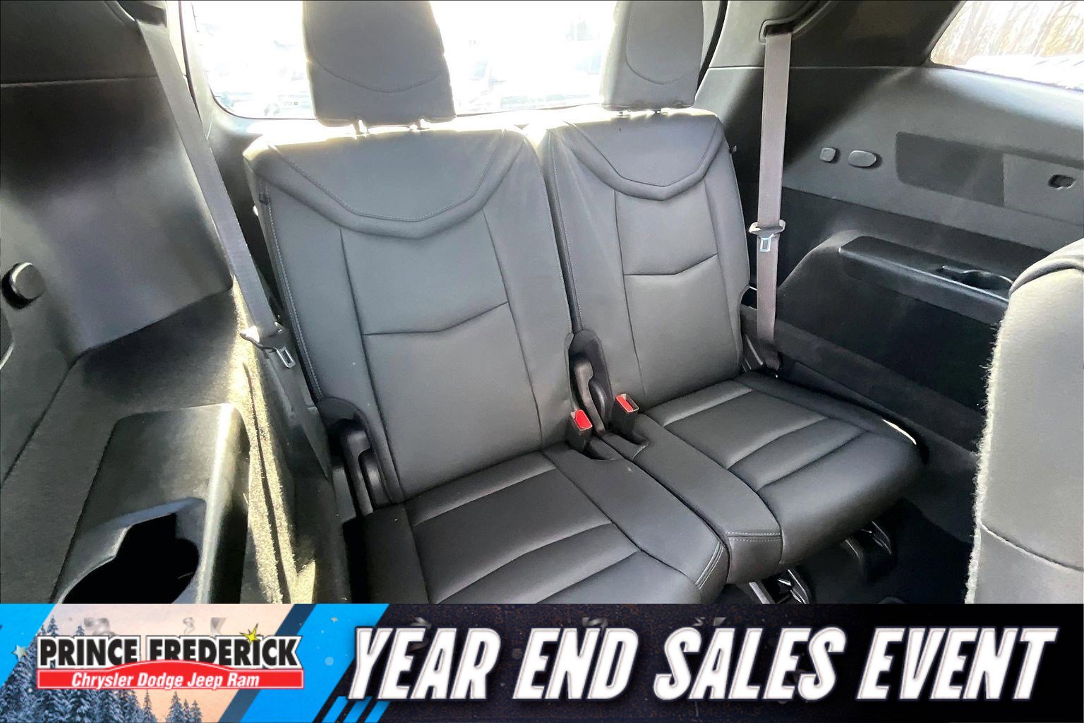 Used 2023 Cadillac XT6 Luxury image 27