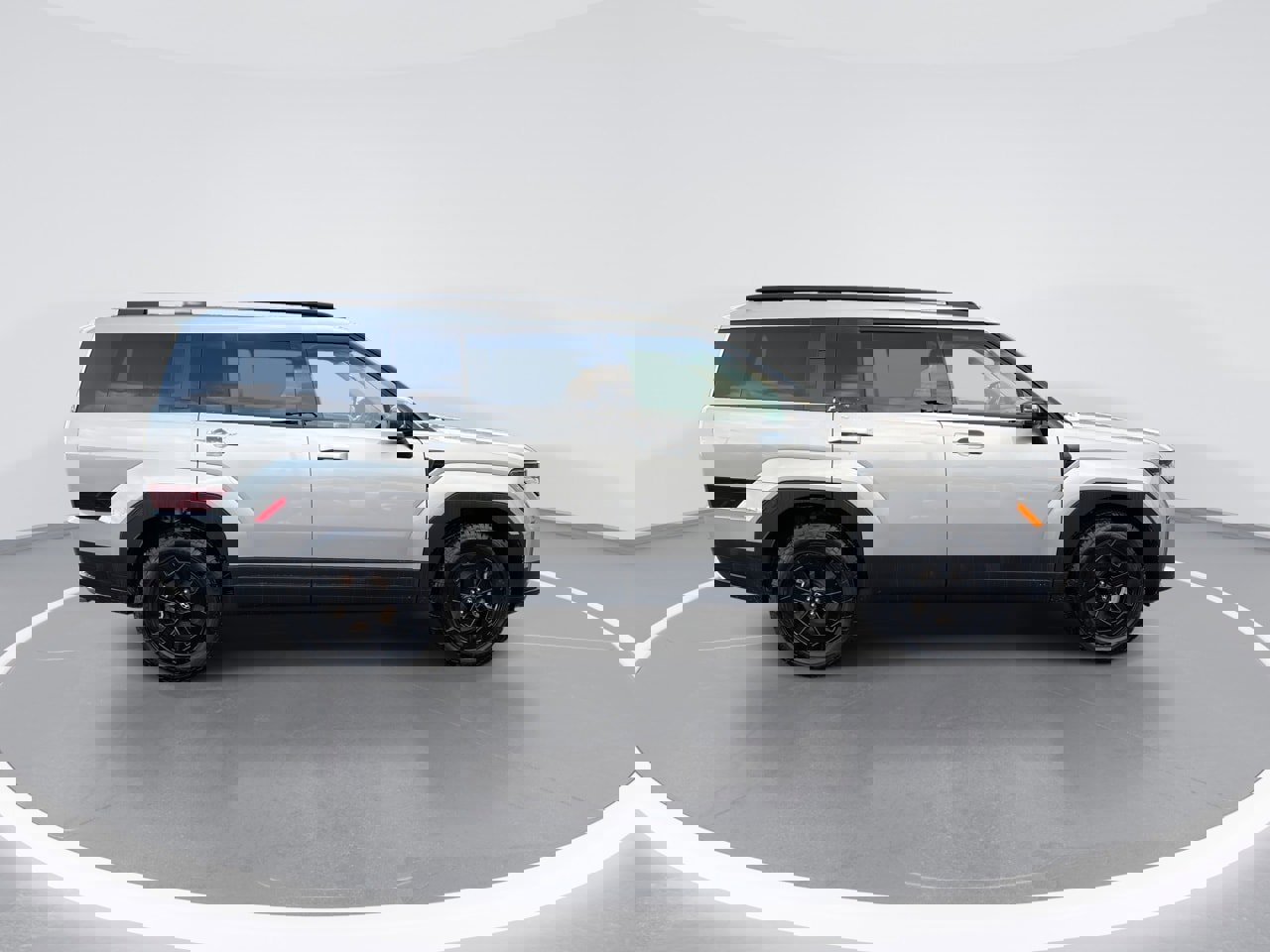 Certified 2025 Hyundai Santa Fe XRT image 9