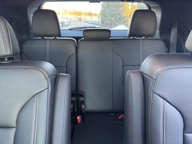 New 2026 GMC Acadia Elevation w/ Super Cruise Package image 14