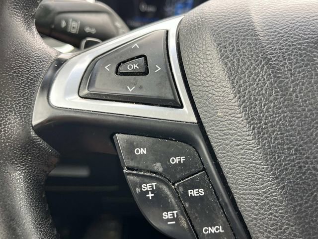 Used 2017 Ford Edge Sport w/ Equipment Group 401A image 29