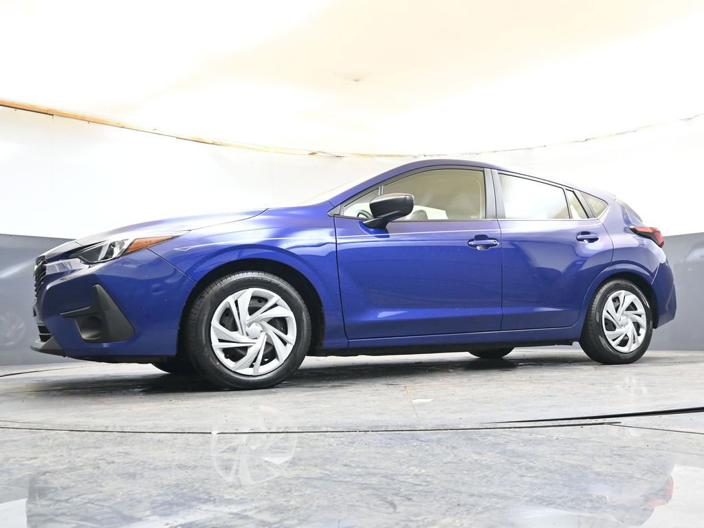 Certified 2024 Subaru Impreza 2.0i AWD/4WD image 29