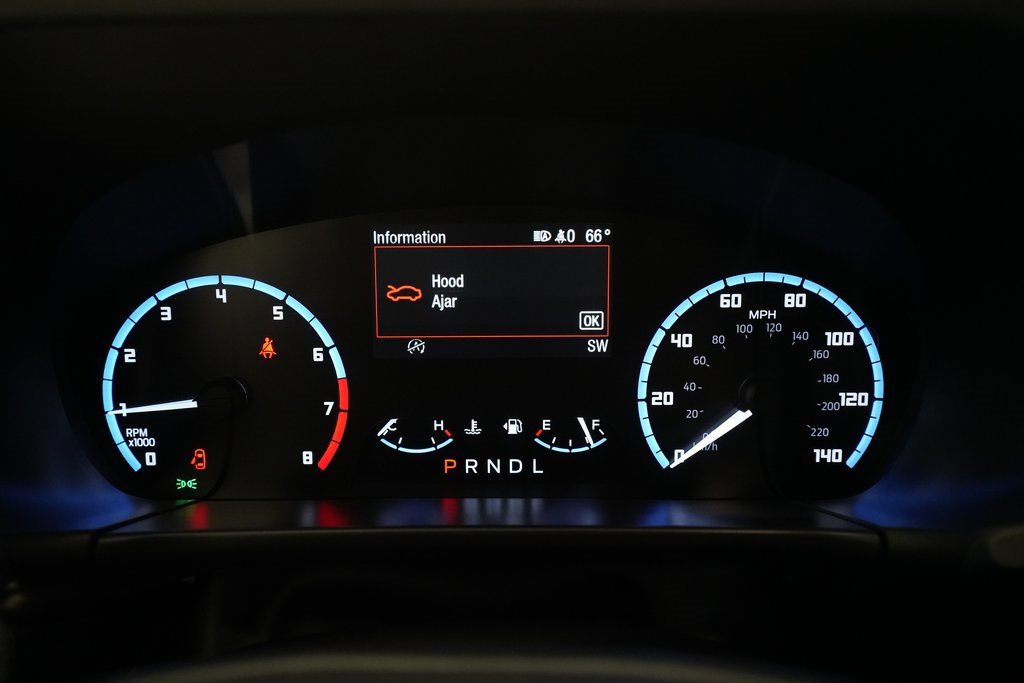 Used 2022 Ford Bronco Sport Big Bend w/ Convenience Package image 2