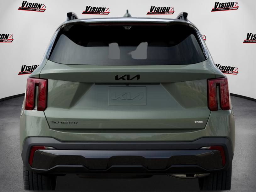 New 2026 Kia Sorento SX Prestige AWD/4WD image 13