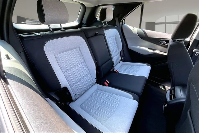 Used 2024 Chevrolet Equinox LS w/ LPO, Floor Liner Package FWD image 23