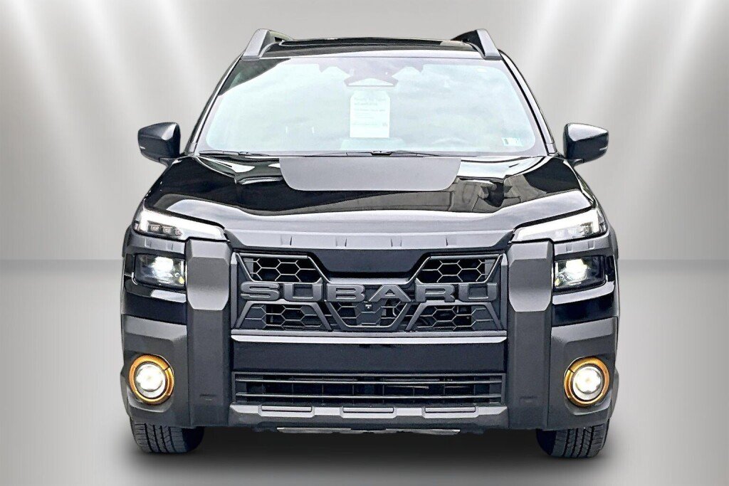 Certified 2026 Subaru Outback Wilderness AWD/4WD image 2