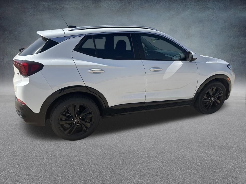 Used 2024 Buick Encore GX Sport Touring image 5