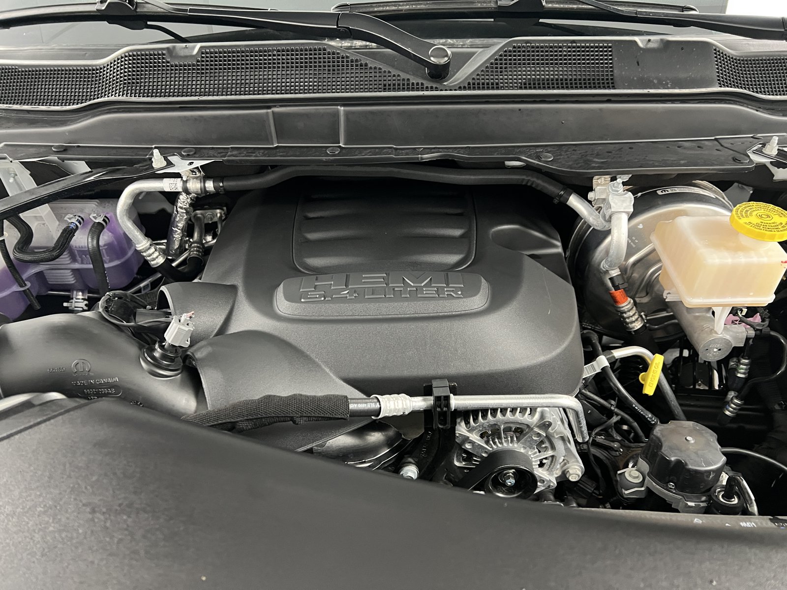 New 2027 RAM 2500 Tradesman AWD/4WD image 47