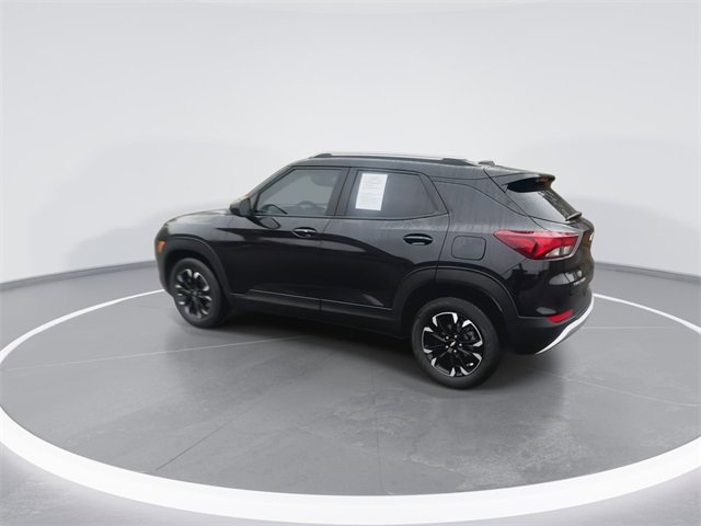 Certified 2023 Chevrolet TrailBlazer LT image 7