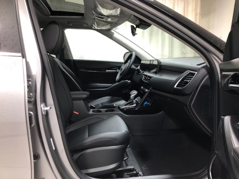 New 2026 Kia Seltos EX w/ EX Sunroof Package image 13