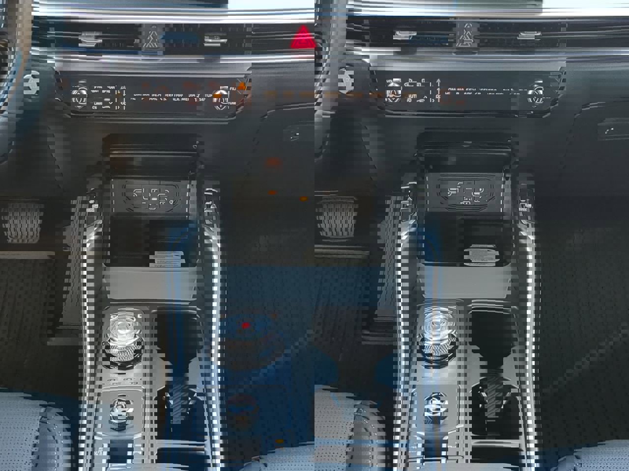 New 2026 Kia Sorento EX image 17