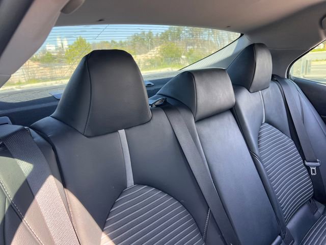 Used 2019 Toyota Camry SE image 28