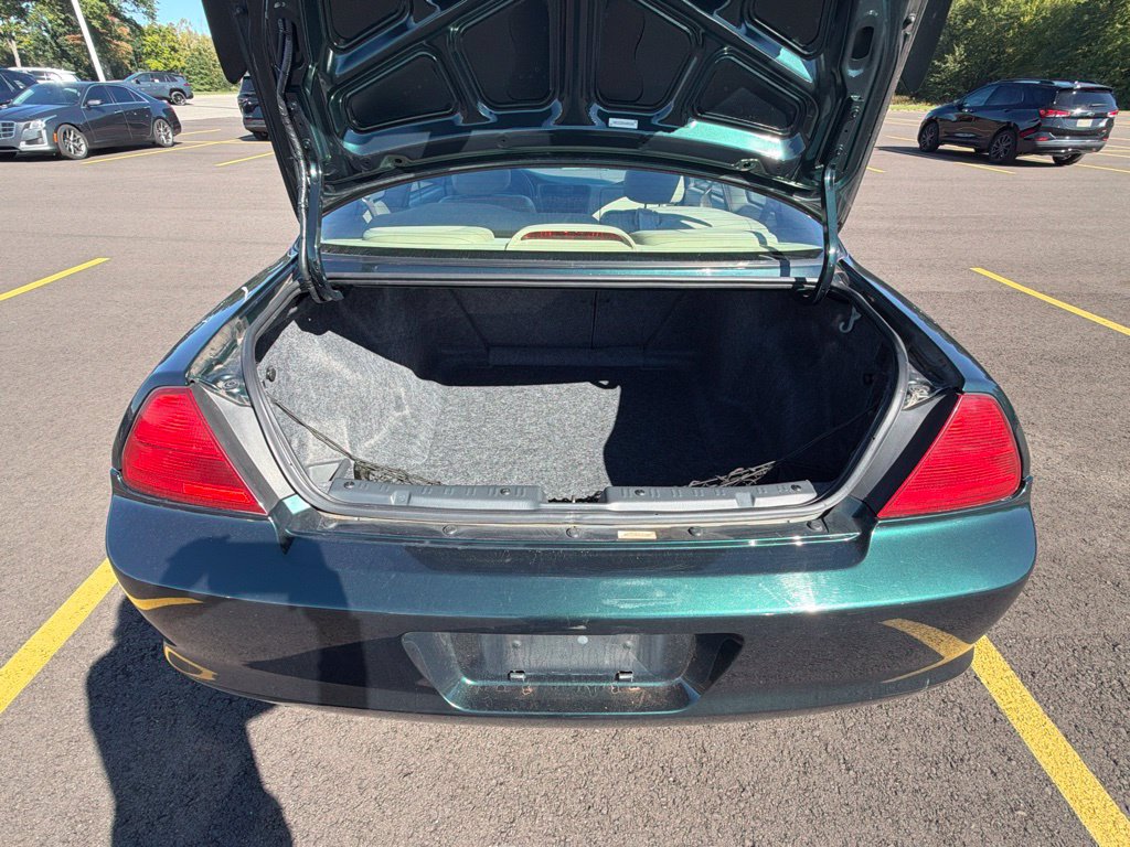 Used 1999 Honda Accord EX image 26