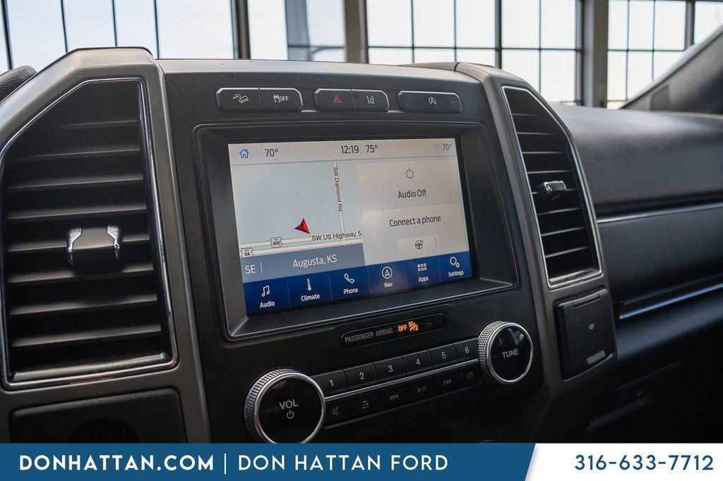 Used 2020 Ford Expedition XLT w/ Equipment Group 202A AWD/4WD image 8