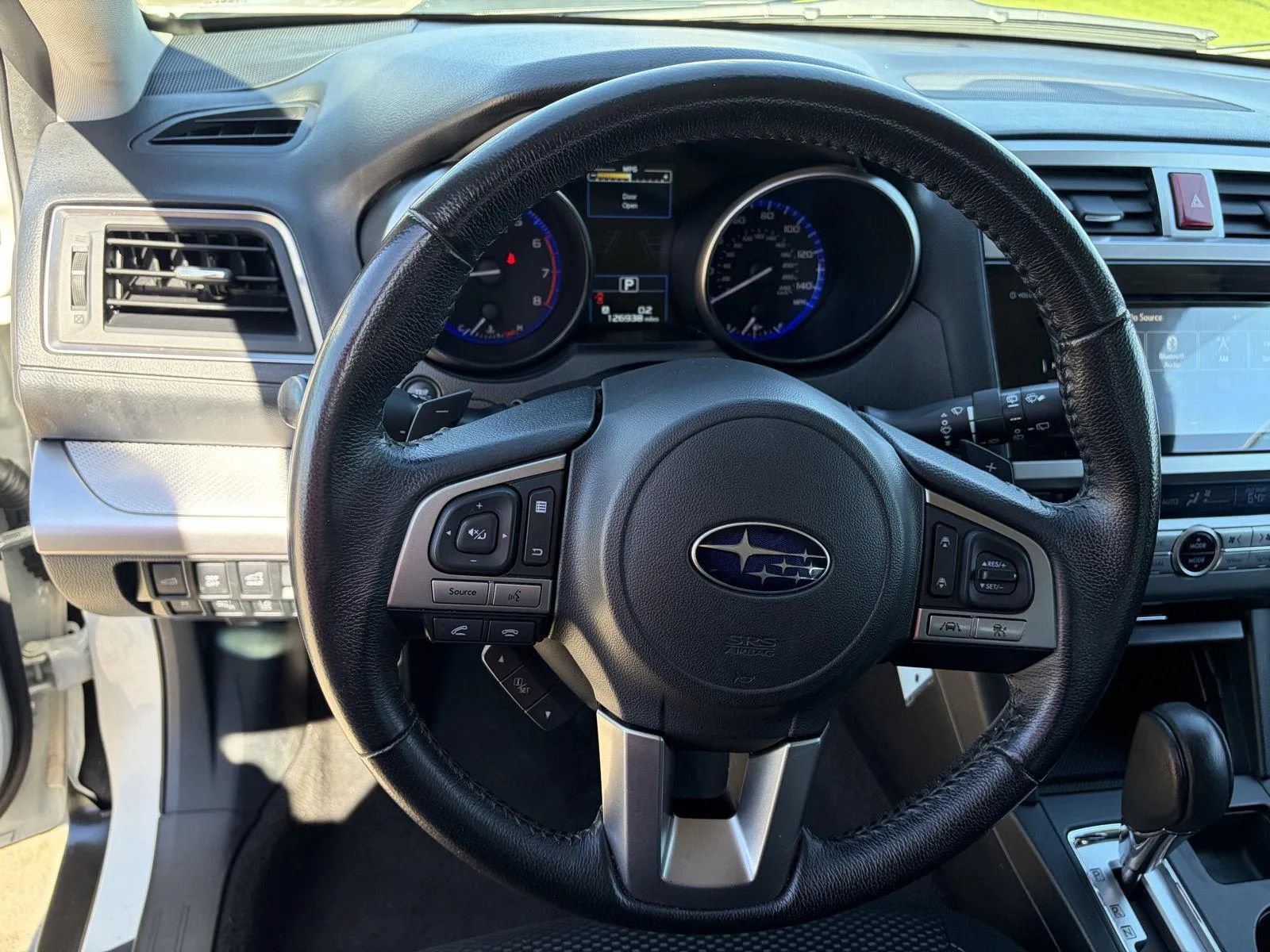 Used 2017 Subaru Outback 2.5i Premium AWD/4WD image 12