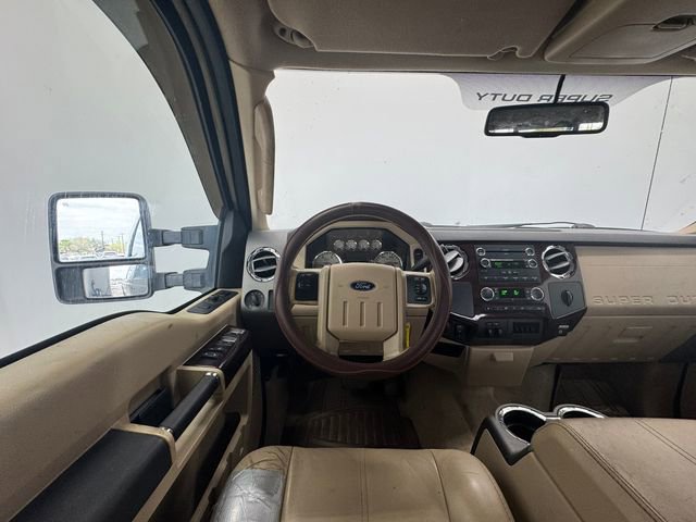 Used 2010 Ford F350 Lariat image 20