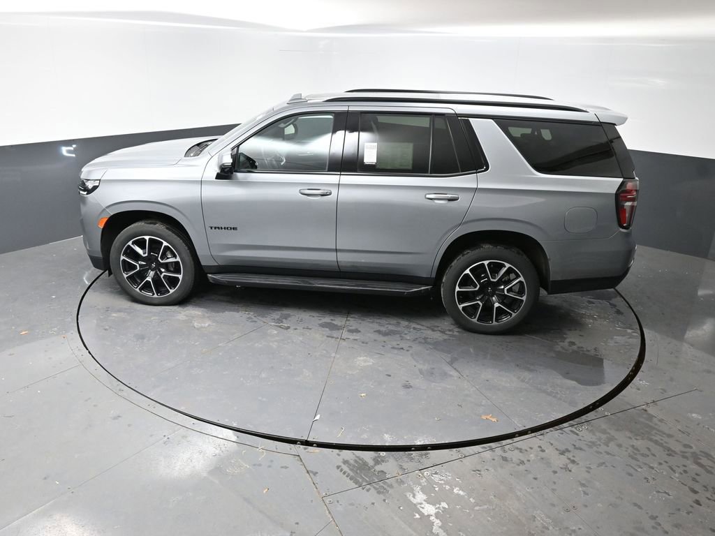 Used 2024 Chevrolet Tahoe RST w/ Luxury Package image 54