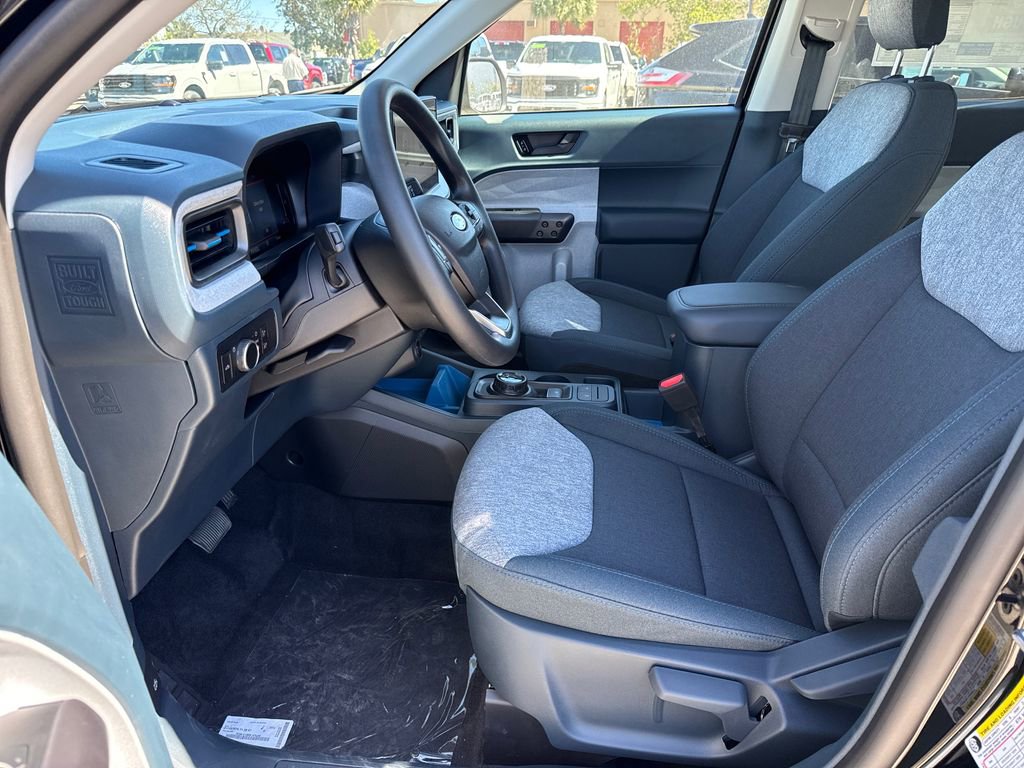 New 2026 Ford Maverick XLT image 18