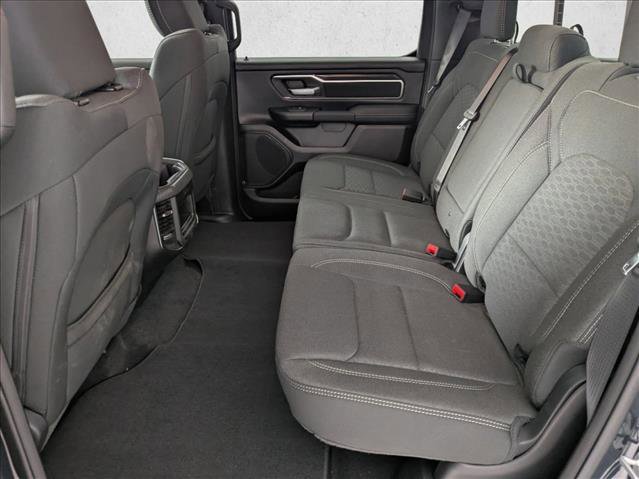 New 2026 RAM 1500 Big Horn image 14