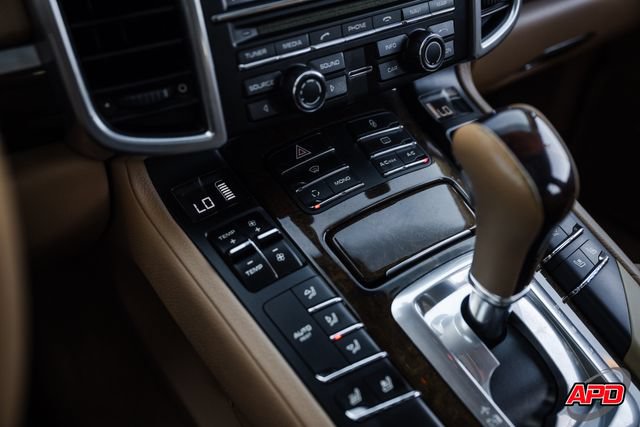 Used 2013 Porsche Cayenne AWD/4WD image 77
