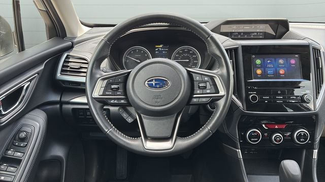 Used 2023 Subaru Forester Premium AWD/4WD image 13