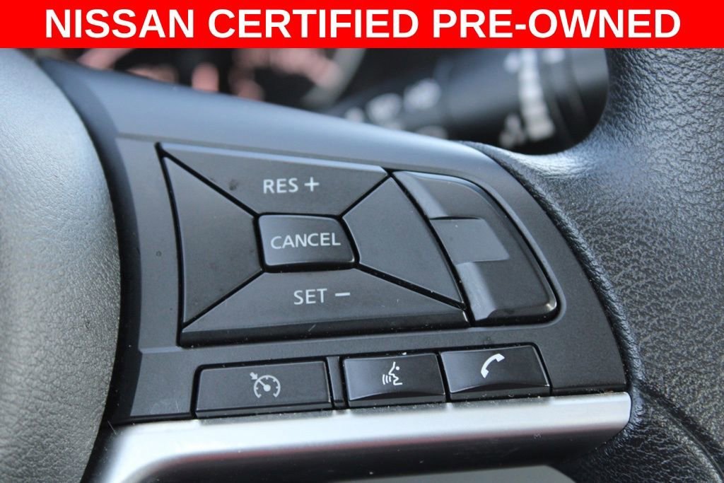 Certified 2024 Nissan Altima 2.5 SV image 27