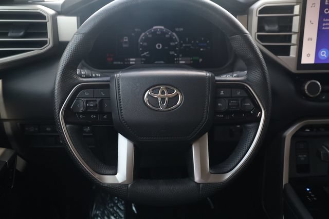 Used 2023 Toyota Tundra Limited AWD/4WD image 13