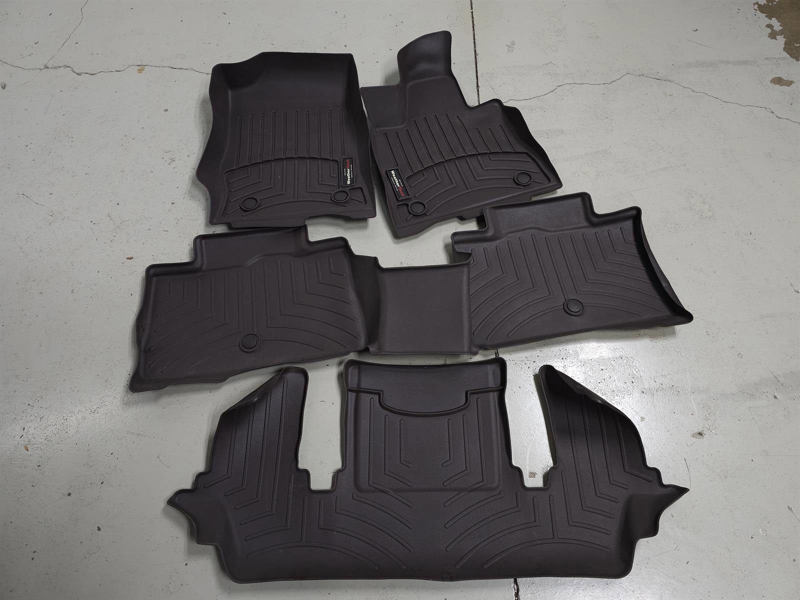 Used 2021 Lincoln Aviator Grand Touring w/ Elements Package Plus AWD/4WD image 9