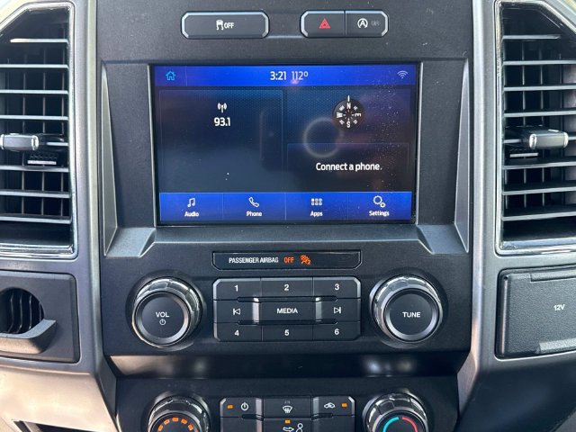 Used 2020 Ford F150 XLT RWD image 29