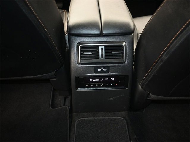 Certified 2024 MAZDA CX-90 Plug-In Hybrid w/ Preferred image 22