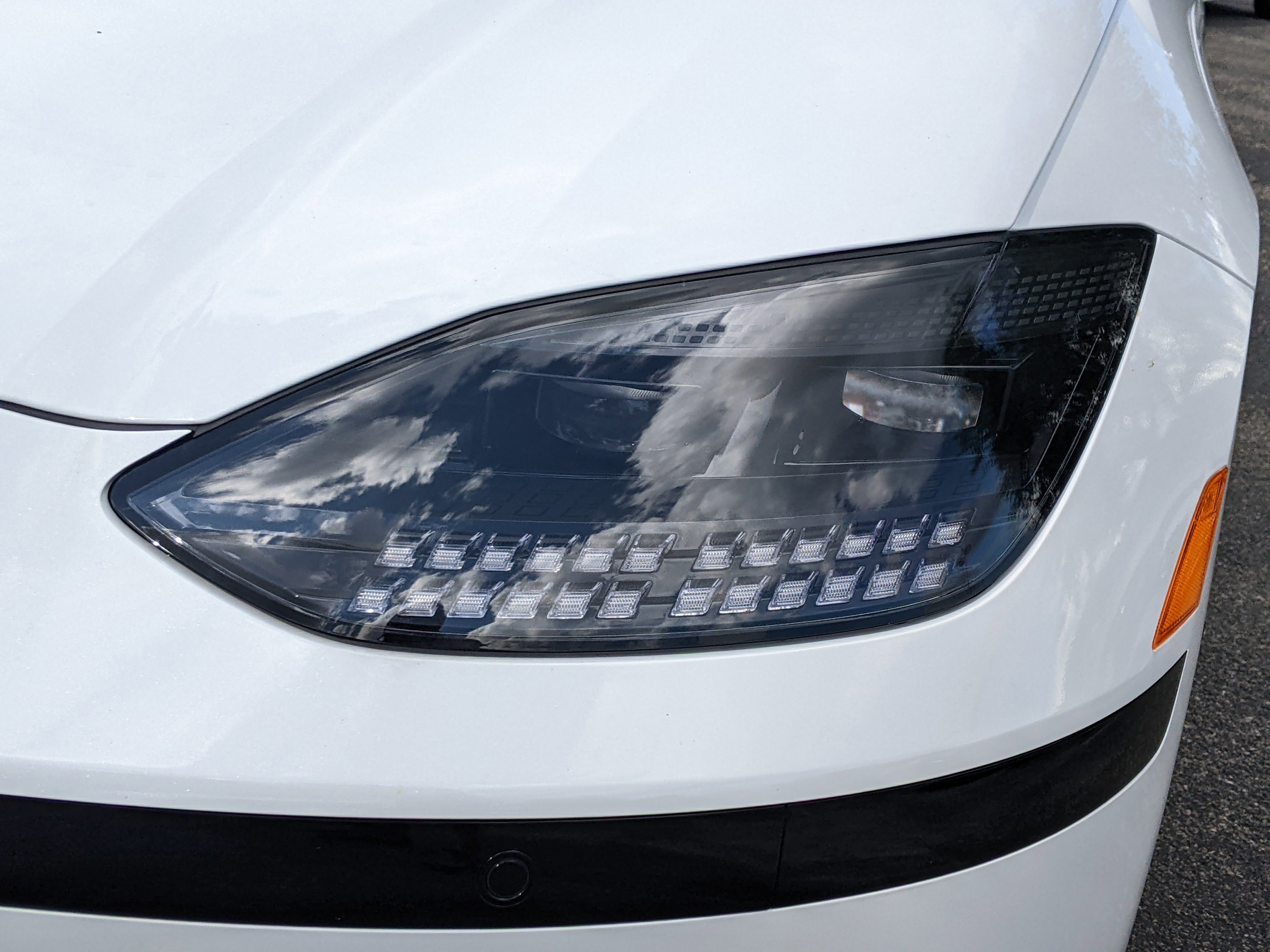 New 2025 Hyundai Ioniq 6 SE image 10