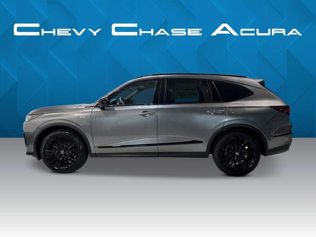 New 2026 Acura MDX A-Spec image 2
