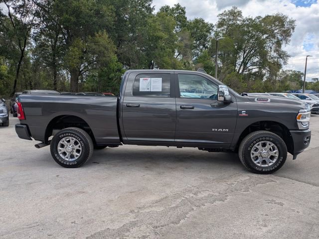 Used 2024 RAM 2500 Laramie w/ Safety Group image 3