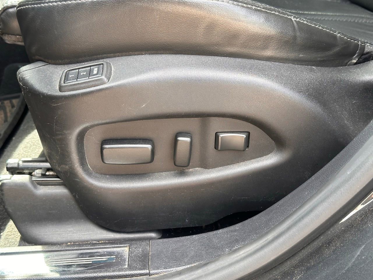 Used 2016 Cadillac SRX Luxury image 22