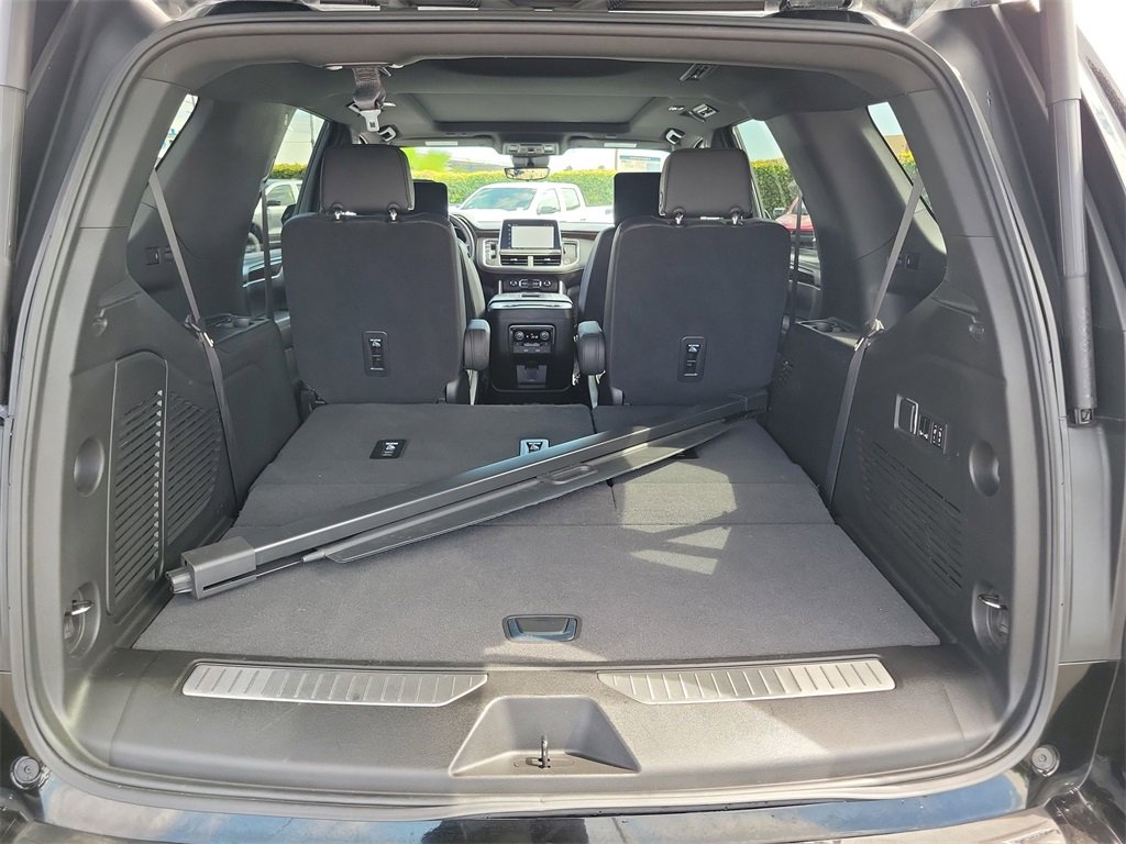 Certified 2023 Chevrolet Tahoe Premier image 32
