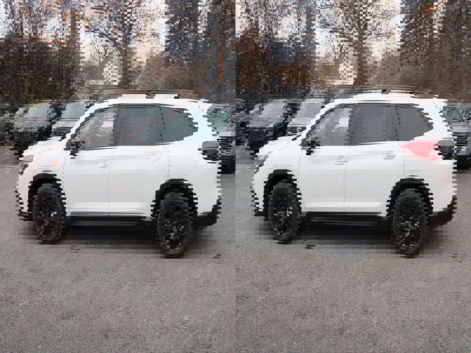 New 2026 Subaru Ascent Premium image 5