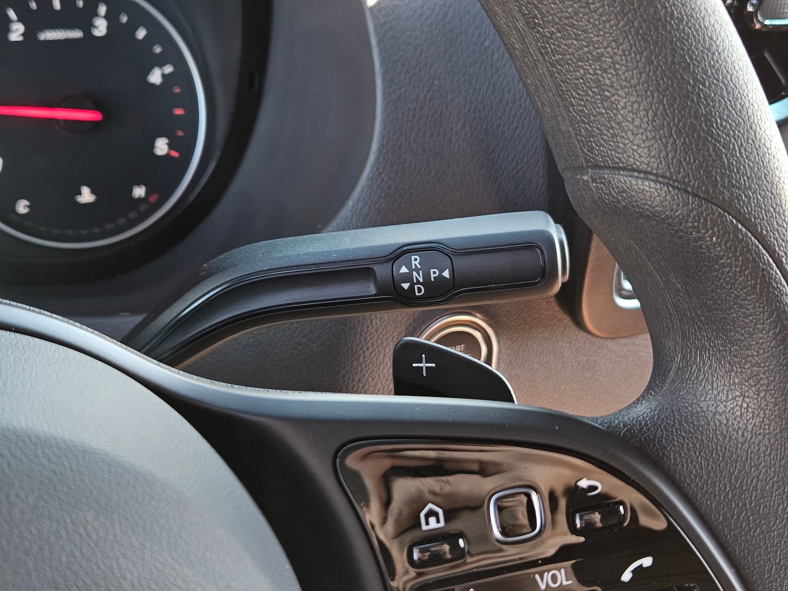 Used 2024 Mercedes-Benz Sprinter 3500 image 19