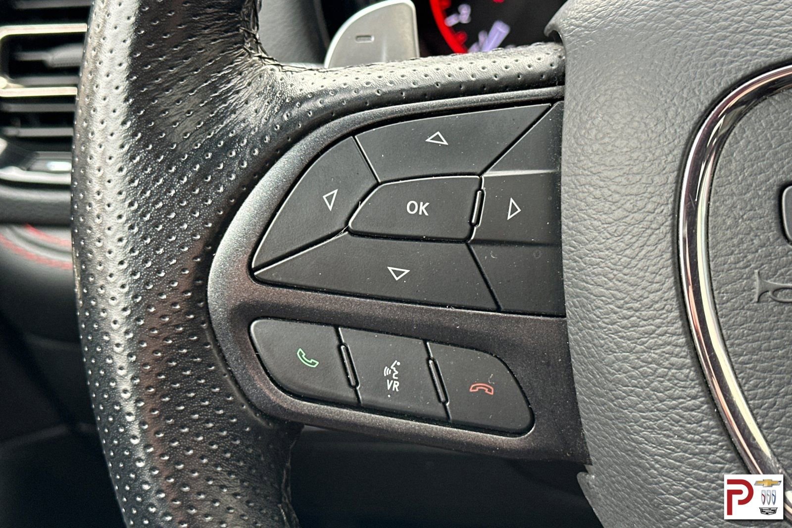 Used 2024 Dodge Durango R/T image 30