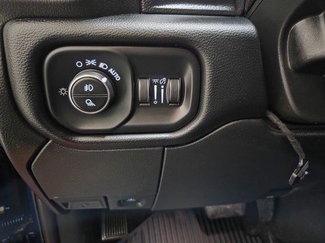 Used 2020 RAM 2500 Laramie image 42