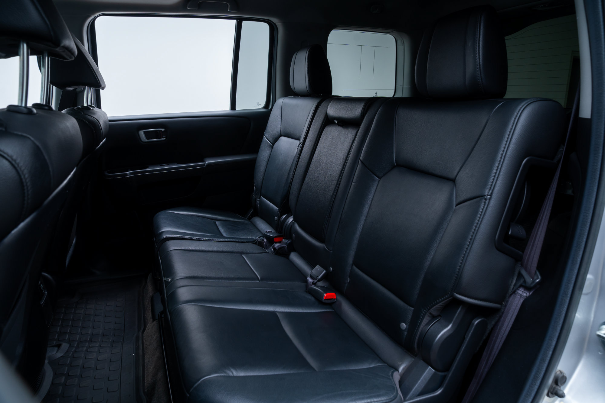Used 2013 Honda Pilot EX-L image 23