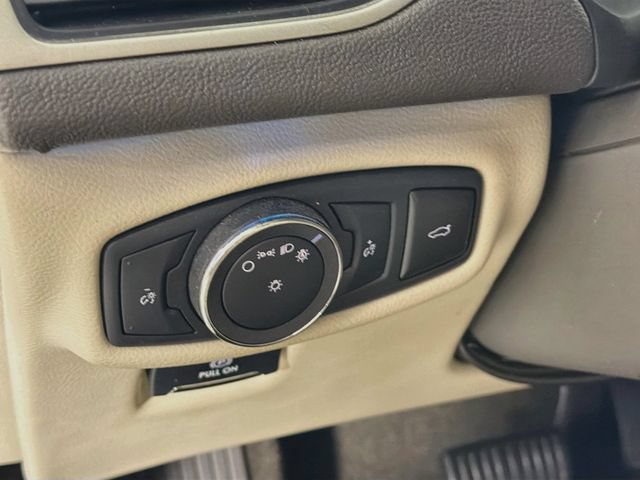 Certified 2019 Lincoln MKZ Reserve FWD image 12
