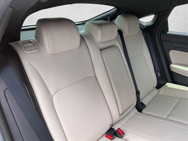 Used 2025 Acura Integra A-Spec FWD image 18