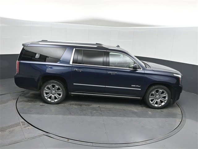 Used 2018 GMC Yukon XL Denali image 31