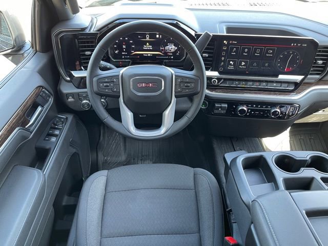 New 2026 GMC Sierra 1500 SLE AWD/4WD image 6