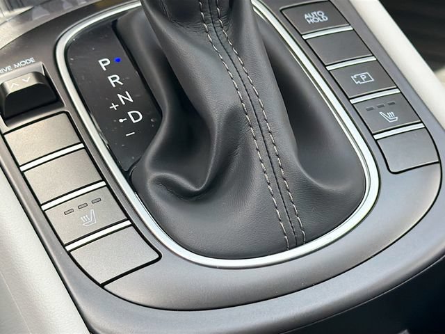 New 2026 Hyundai Kona SEL Sport FWD image 20