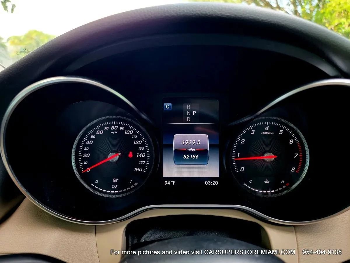 Used 2018 Mercedes-Benz C 300 Sedan image 35