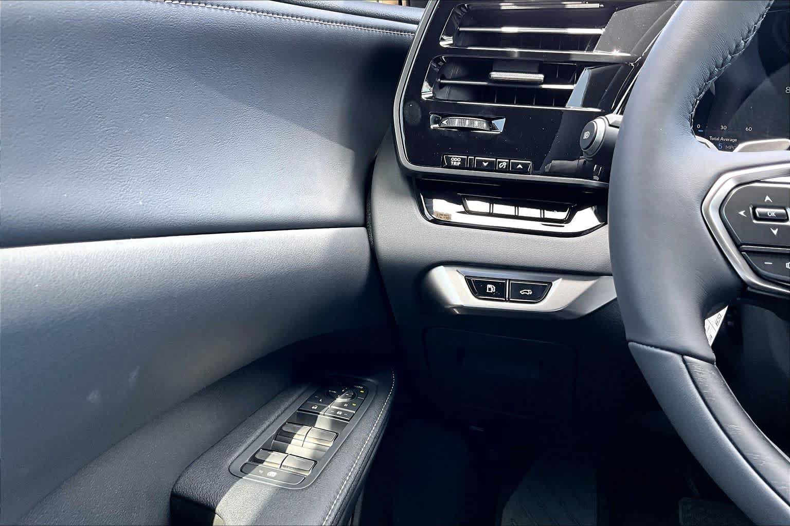 New 2026 Lexus RX 350 Premium FWD image 20