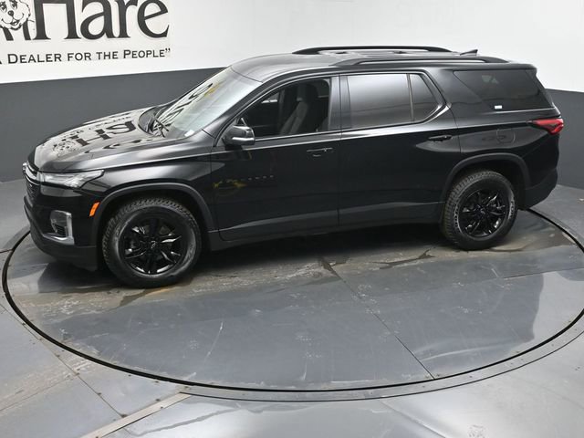 Used 2023 Chevrolet Traverse LT image 58